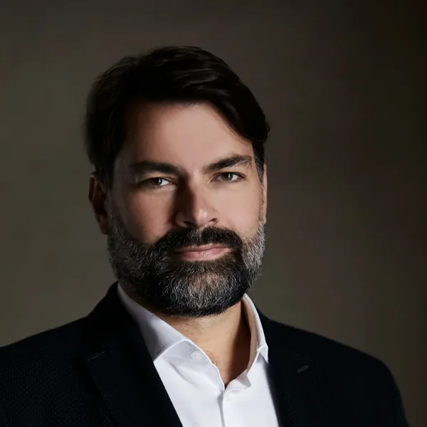 Ing. Dávid Bořuta, MSc., Managing Partner & Founder at DBS Development & Consulting