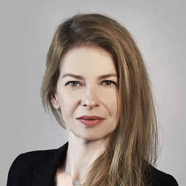 Ing. Katarína Činčurová, Project Manager — Development & Delivery at DBS Development & Consulting